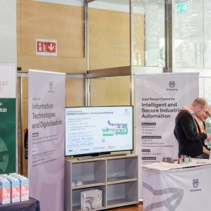 Salzburger Wirtschaftsforum 2023
